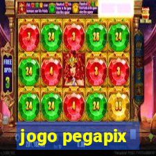 jogo pegapix